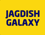 Jagdish Galaxy